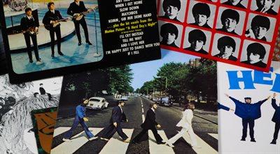 "Abbey Road". Jak powstała kultowa okładka płyty?