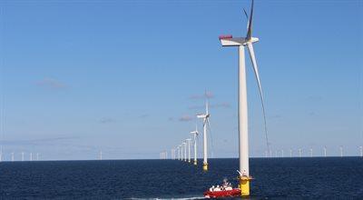 Ekspert: postęp technologiczny sprawia, że potencjał morskiej energetyki wiatrowej stale rośnie