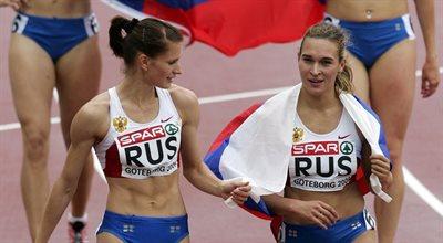 Rosjanie i Białorusini nadal wykluczeni z lekkoatletycznej rywalizacji. Jest decyzja World Athletics