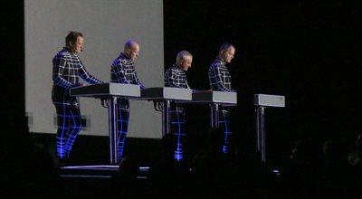 Kraftwerk zapowiadają kompilację z remiksami