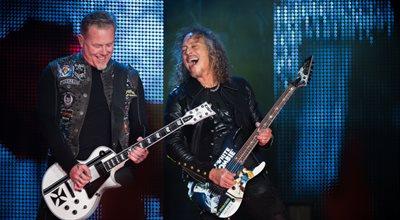 "Lista przebojów Trójki" – Metallica niezwyciężona