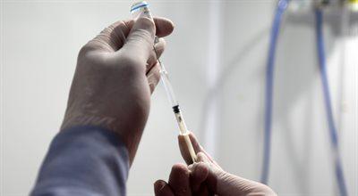Portugalia: blisko 1000 osób musi powtórzyć szczepienie. Dostali źle przechowywaną dawkę