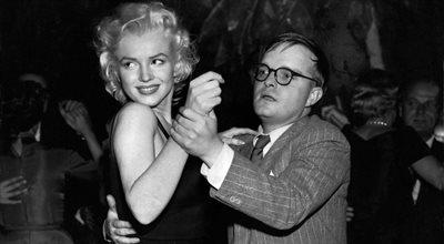 Jeden dzień z Marilyn Monroe i Trumanem Capote’em 