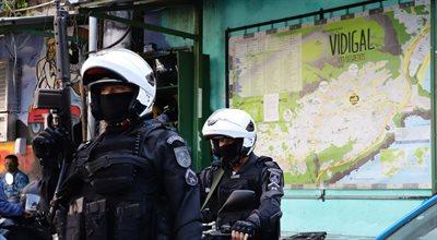 Sukces Mosadu i brazylijskiej policji. Służby udaremniły organizowany przez Hezbollah zamach 