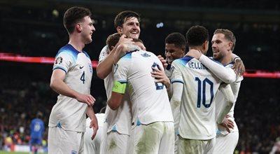 El. Euro 2024: Anglia lepsza od Włoch w szlagierze. Wygrana zapewniła awans 