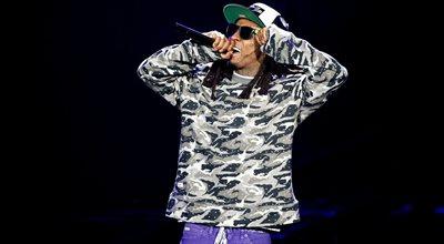 Lil Wayne z nowym singlem pt. "Thug Life"