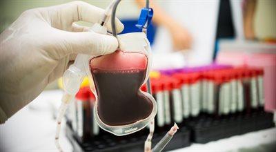 Walentynkowa Akcja Krwiodawstwa. Ile kosztuje krew?