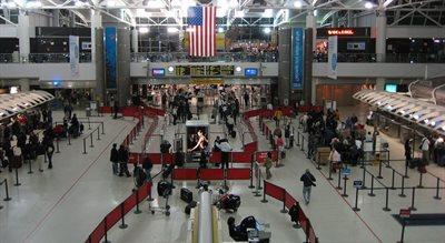  PLL LOT będzie jednym z trzech współgospodarzy terminalu lotniska w Nowym Jorku