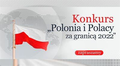 Jak uzyskać wsparcie z programu "Polonia i Polacy za granicą 2022"? Ruszył nabór wniosków