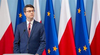 Polska walczy o KPO. Piotr Müller: z KE dyskusja jest bardzo ogólnikowa, a my chcielibyśmy konkretów