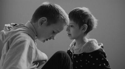 Film "Pisklaki". Mikroświat dziecięcych relacji i emocji