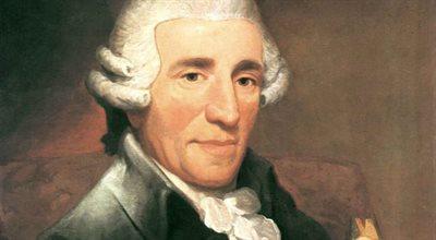 Franciszek Józef Haydn - eksperymentujący klasyk 