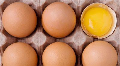 Jaja wycofane ze sprzedaży. GIS ostrzega przed salmonellą