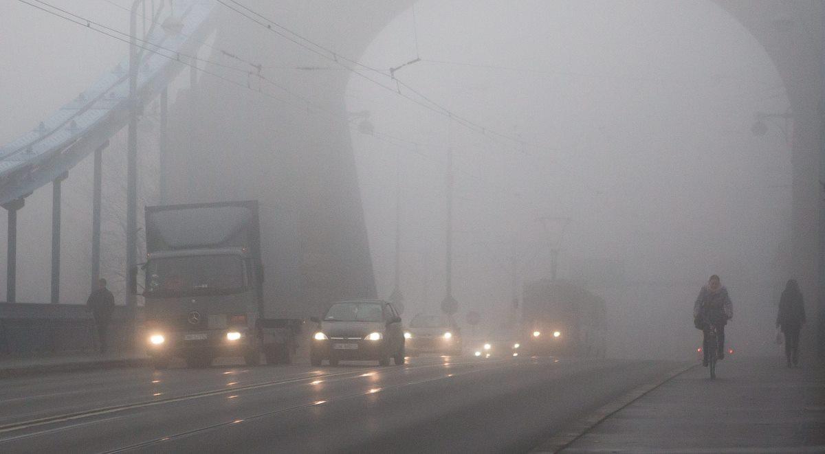 Jak we Wrocławiu radzą sobie ze smogiem?