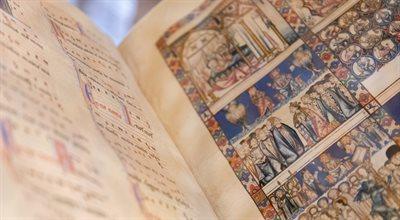 Szkoła Tłumaczy w Toledo. Wyznawcy trzech religii ocalają skarby starożytności
