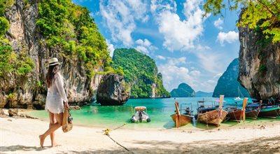 Tajlandia. Jak wygląda życie codzienne w raju?