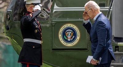 Joe Biden przyjeżdża do Polski. Dr Bryc: potwierdzenie kluczowej roli we wschodniej flance NATO