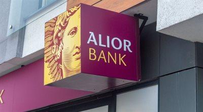Alior Bank zanotował bardzo dobre wyniki w III kwartale 2023 r. Przychody i zyski w górę