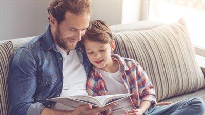 Dlaczego warto czytać książki dzieciom - także tym nastoletnim