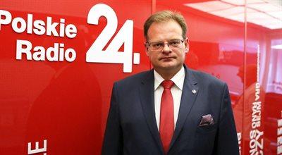 Jan Kasprzyk: biało-czerwona powiewała zawsze tam, gdzie nasi rodacy bili się o właściwe miejsce Polski