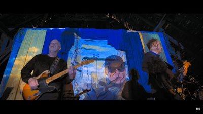 Pink Floyd nagrał utwór wspierający Ukrainę. Teledysk zobaczyły już miliony