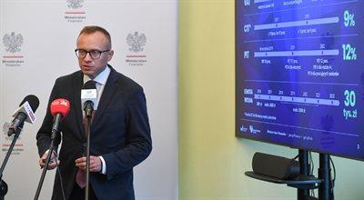 Obniżka podatków w Polsce. Wiceminister Soboń tłumaczy zmiany. "System jest teraz bardziej sprawiedliwy"