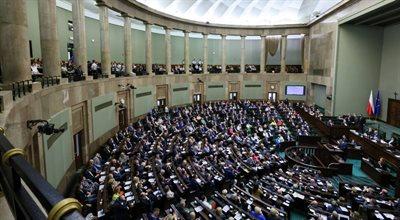 Sejm powołał komisję ds. rosyjskich wpływów. Krzysztof Lipiec: społeczeństwo ma prawo wiedzieć