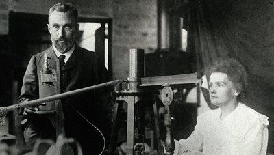 111 lat temu Maria Skłodowska-Curie po raz drugi otrzymała Nagrodę Nobla
