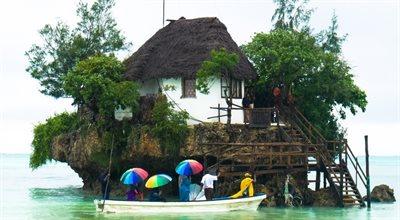 Zanzibar. Jak zaplanować rodzinną podróż
