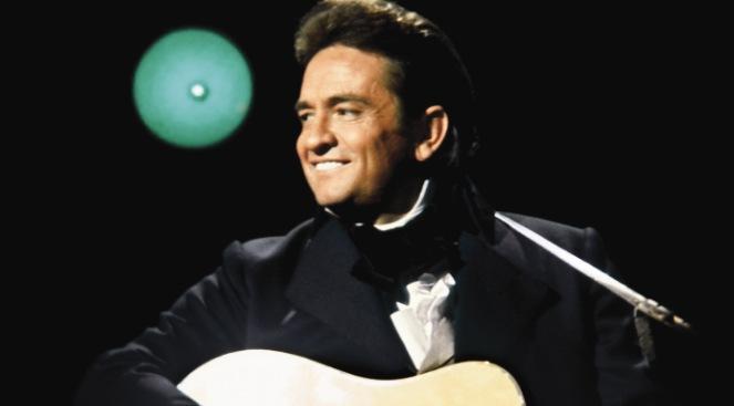 Johnny Cash: country mówi o fundamentalnych przeżyciach