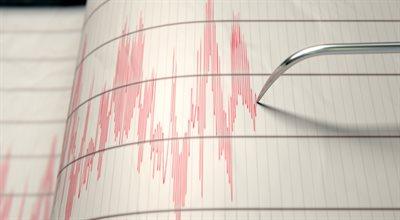 Silne trzęsienie ziemi na pograniczu Brazylii i Peru. Nie ma informacji o ofiarach