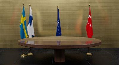 Finlandia coraz bliżej NATO. USA chwalą decyzję Turcji. "Oczekujemy na szybkie zakończenie procesu"