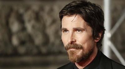 Christian Bale w "Thor: Love and Thunder"