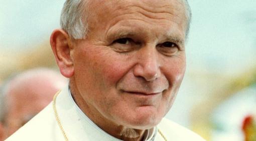 "Szukałem Was, a teraz Wy przyszliście do mnie – Jan Paweł II" - nowy cykl w Trójce