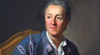 Denis Diderot – odnaleziony sens życia