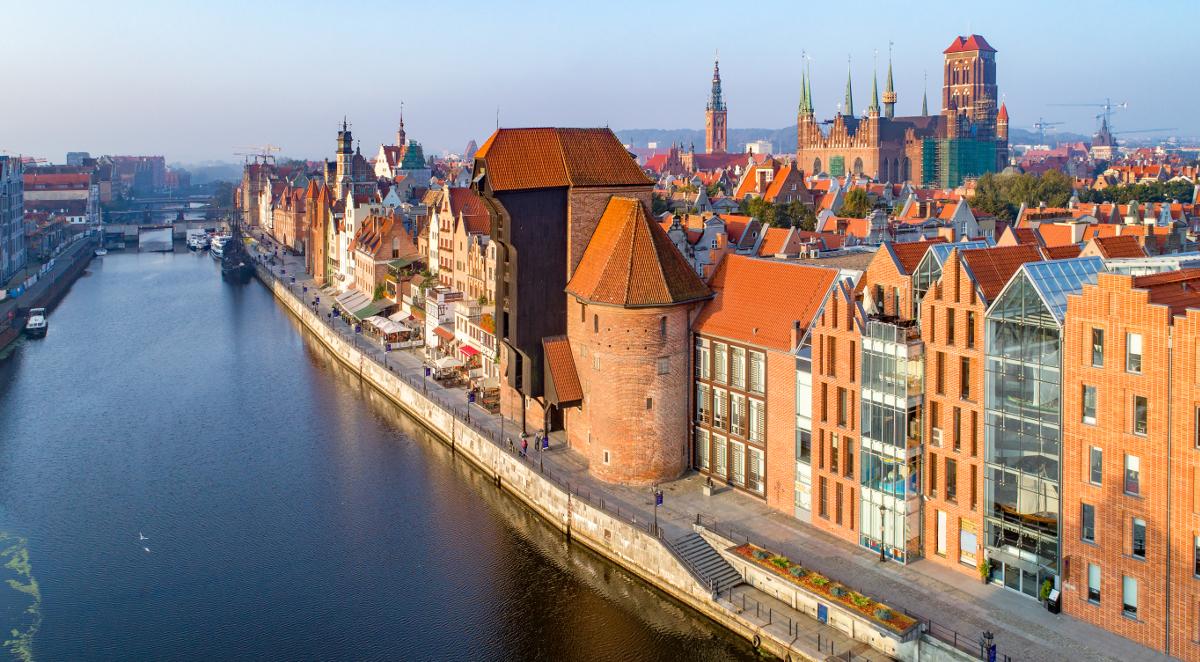 Wolne Miasto Gdańsk i walka dzieł sztuki z polityką 