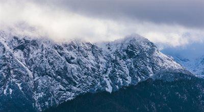 Zagrożenie lawinowe w Tatrach. Dobre wiadomości dla turystów