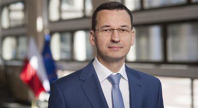Mateusz Morawiecki kandydatem na premiera. Jakie wyzwania przed nowym szefem rządu?