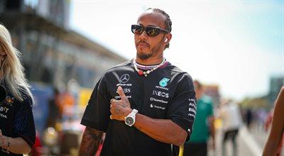 Transferowy hit w Formule 1 potwierdzony: Lewis Hamilton w Ferrari