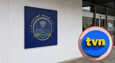 TVN24 krytykuje spot o spadku inflacji. NBP odpowiada: kompromitacja, trudno o większy upadek tej stacji