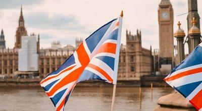 Wielka Brytania pomoże Ukrainie. Londyn ogłosił kolejny pakiet pomocy wojskowej