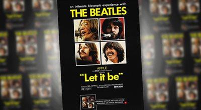 50 lat od ostatniej płyty The Beatles. Na koniec powiedzieli "Let It Be"