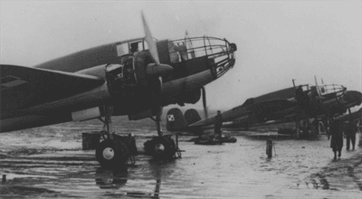 PZL.37 "Łoś". Najnowocześniejszy polski samolot września 1939