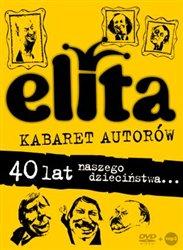 Kabaret ELITA - "40 Lat Naszego Dziecinstwa"
