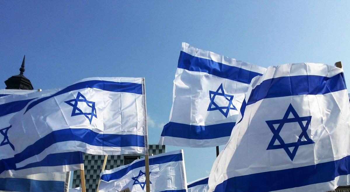 Izrael jest symbolem wszelkiego zła?