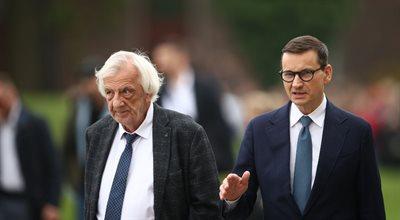 Spotkanie u prezydenta. Bochenek: PiS będą reprezentować Mateusz Morawiecki i Ryszard Terlecki