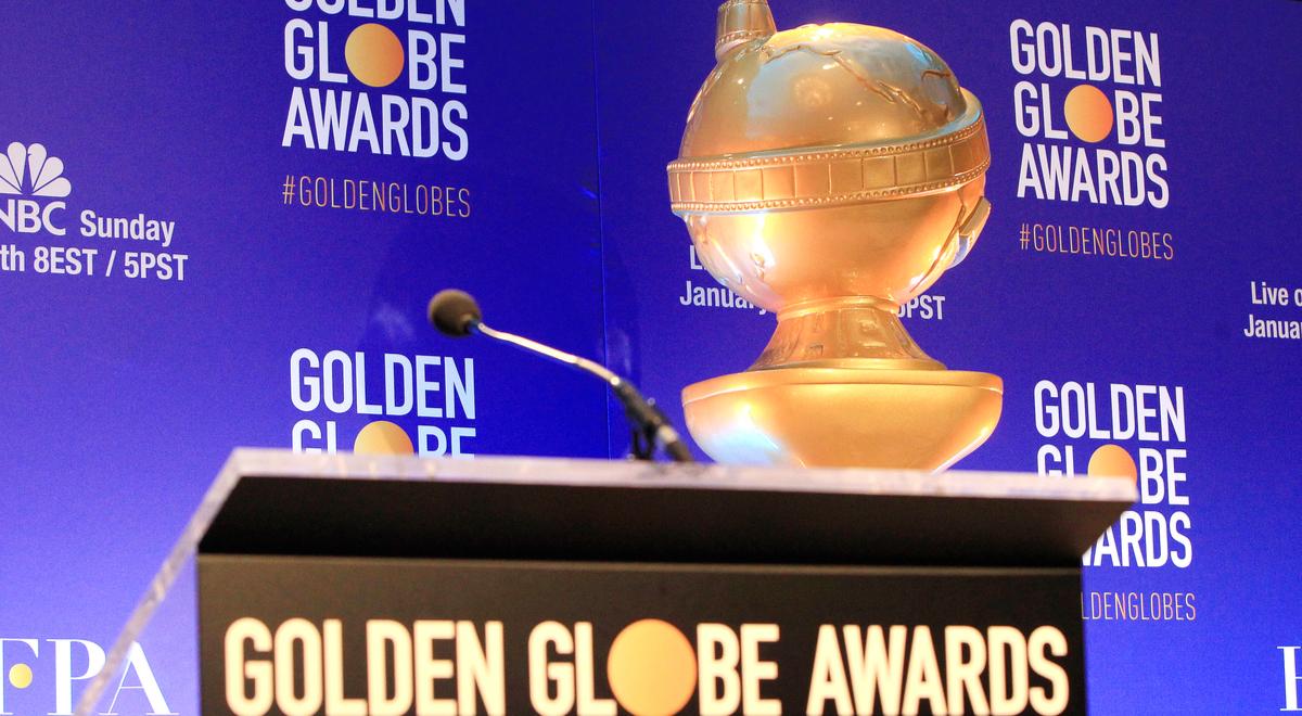Nagradzanie czas zacząć: ogłoszono nominacje do Złotych Globów