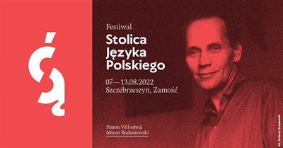 Polskie Radio na Festiwalu "Stolica Języka Polskiego" w Szczebrzeszynie. Audycje i relacje w Jedynce i Dwójce