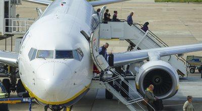 Boeing spóźnia się z dostawą samolotów dla Ryanaira. Boleśnie odczują to polskie lotniska