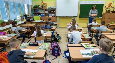 Nowelizacja Karty Nauczyciela. Sejmowa Komisja zaakceptowała poprawki PiS